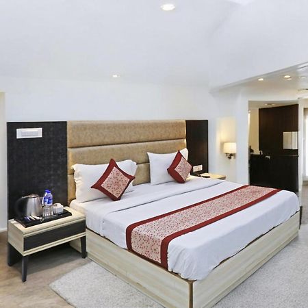 Hotel The Almora By Rs Global Near By Delhi International Airport With - Free Airport Drop Nueva Delhi Exterior foto